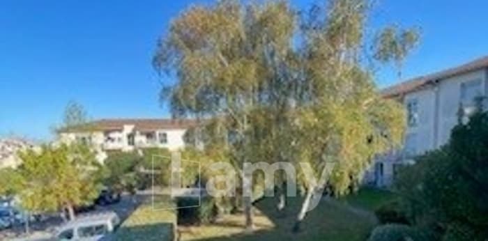 Image 8 sur 8 - Appartement  ·  Location · Talence (33400) · 30m²