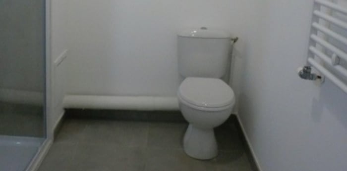 Image 7 sur 11 - Appartement  ·  Location · Marseille (13016) · 2 pièces · 42m²