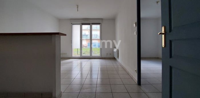 Image 3 sur 9 - Appartement  ·  Location · Limoges (87000) · 2 pièces · 36m²