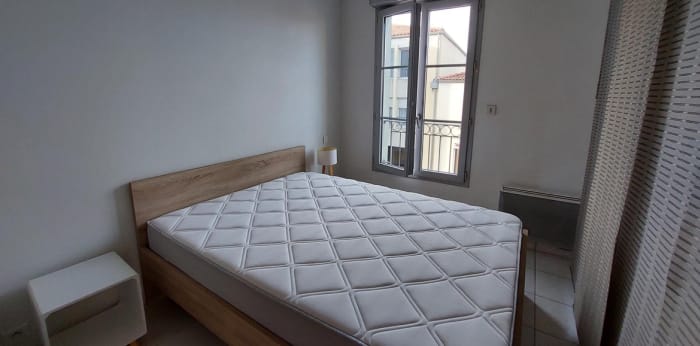 Image 12 sur 13 - Appartement  ·  Location · Chantonnay (85110) · 1 pièce · 36m²