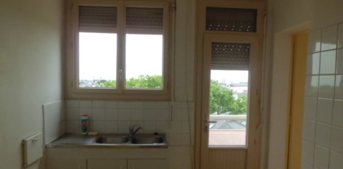 Image 2 sur 6 - Appartement  ·  Location · Angers (49100) · 3 pièces · 67m²
