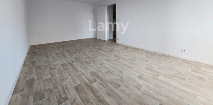 Image 2 sur 9 - Appartement  ·  Location · Toulouse (31200) · 2 pièces · 46m²