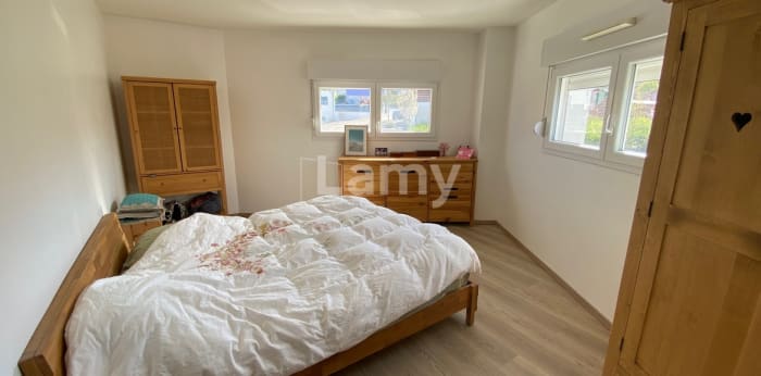 Image 9 sur 13 - Maison/villa  ·  Location · Mutzig (67190) · 5 pièces · 182m²