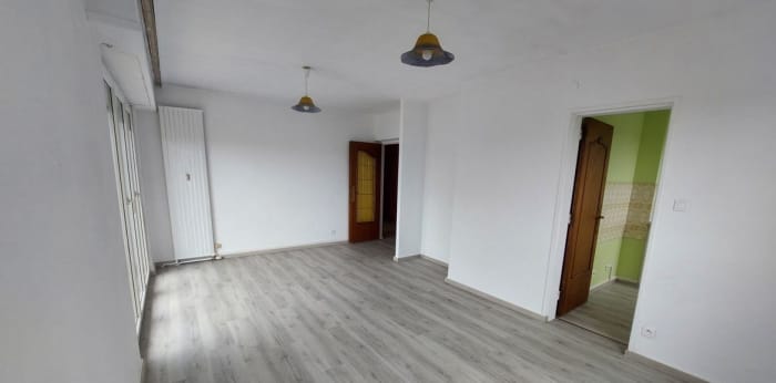 Image 3 sur 6 - Appartement  ·  Location · Haguenau (67500) · 2 pièces · 53m²