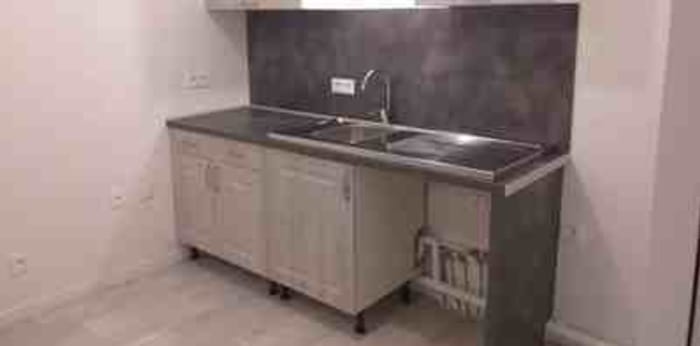 Image 2 sur 6 - Appartement  ·  Location · Rouen (76000) · 2 pièces · 41m²