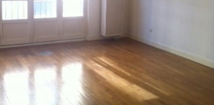 Image 3 sur 5 - Appartement  ·  Location · Villeurbanne (69100) · 2 pièces · 52m²