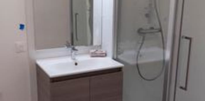 Image 7 sur 7 - Appartement  ·  Location · Amiens (80000) · 3 pièces · 60m²