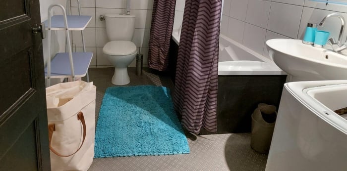 Image 4 sur 10 - Appartement  ·  Location · Chambery (73000) · 3 pièces · 62m²