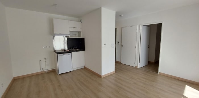 Image 1 sur 9 - Appartement  ·  Location · Anse (69480) · 2 pièces · 40m²