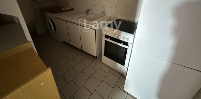 Image 4 sur 4 - Appartement  ·  Location · Lyon (69001) · 2 pièces · 43m²