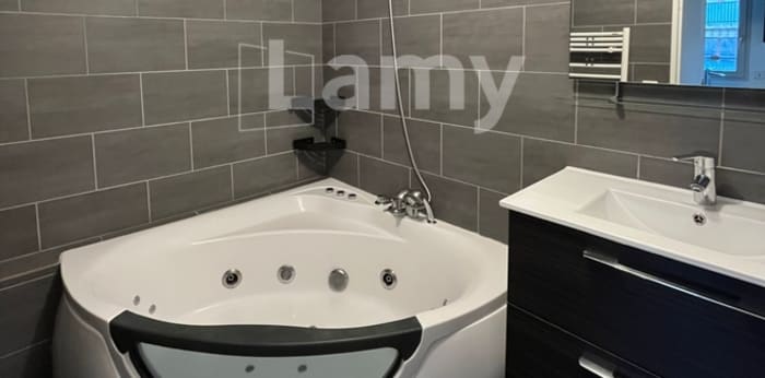 Image 4 sur 5 - Appartement  ·  Location · Alfortville (94140) · 2 pièces · 40m²