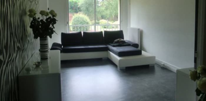 Image 4 sur 6 - Appartement  ·  Location · Compiegne (60200) · 3 pièces · 62m²