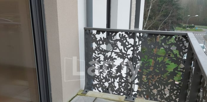 Image 4 sur 11 - Appartement  ·  Location · Boussy St Antoine (91800) · 2 pièces · 41m²