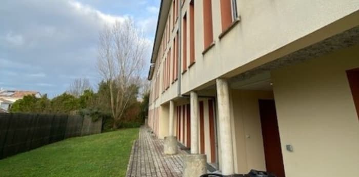 Image 6 sur 6 - Appartement  ·  Location · Pessac (33600) · 1 pièce · 29m²