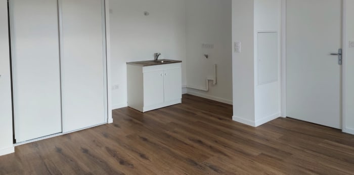 Image 1 sur 6 - Appartement  ·  Location · St Jean De La Ruelle (45140) · 2 pièces · 41m²