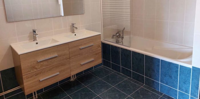 Image 4 sur 5 - Appartement  ·  Location · Besancon (25000) · 5 pièces · 146m²