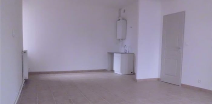 Image 4 sur 5 - Maison/villa  ·  Location · Orange (84100) · 3 pièces · 68m²