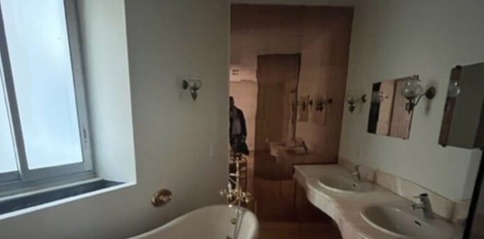 Image 5 sur 5 - Appartement  ·  Location · Nantes (44000) · 2 pièces · 58m²