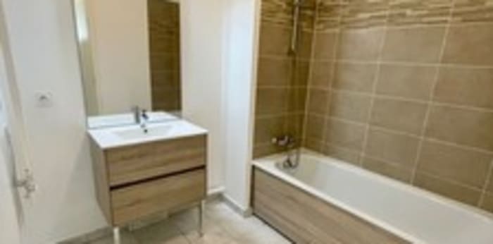 Image 9 sur 12 - Appartement  ·  Location · Ballainvilliers (91160) · 3 pièces · 58m²