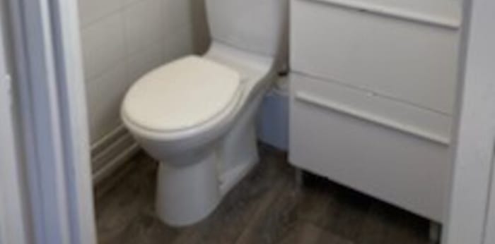 Image 6 sur 6 - Appartement  ·  Location · Paris (75010) · 1 pièce · 23m²