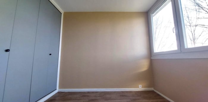 Image 6 sur 11 - Appartement  ·  Location · Limoges (87100) · 4 pièces · 72m²