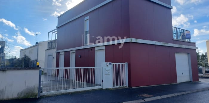 Image 11 sur 13 - Maison/villa  ·  Location · Epernay (51200) · 5 pièces · 119m²