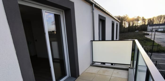 Image 7 sur 7 - Appartement  ·  Location · Saran (45770) · 2 pièces · 46m²