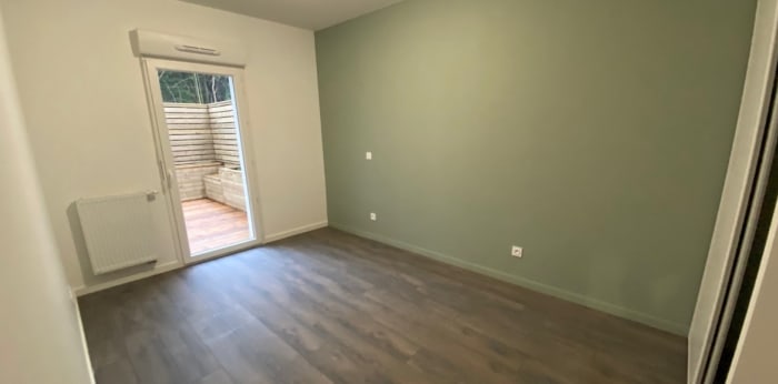 Image 8 sur 9 - Appartement  ·  Location · Ondres (40440) · 3 pièces · 67m²