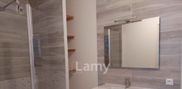 Image 5 sur 7 - Appartement  ·  Location · St Cyr L Ecole (78210) · 3 pièces · 64m²