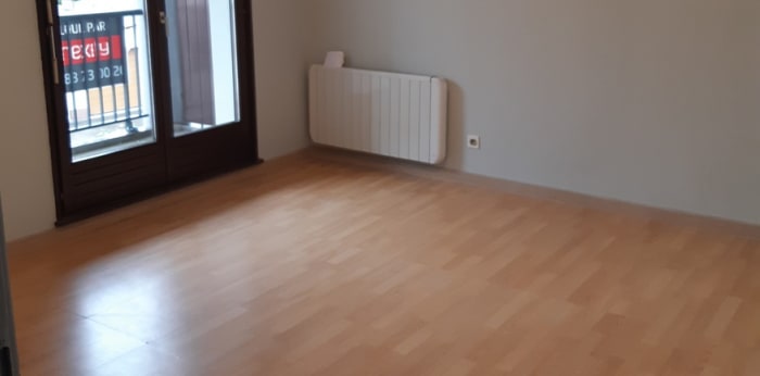 Image 2 sur 4 - Appartement  ·  Location · Haguenau (67500) · 2 pièces · 51m²