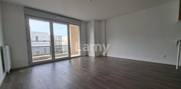 Image 3 sur 7 - Appartement  ·  Location · Le Havre (76620) · 2 pièces · 44m²
