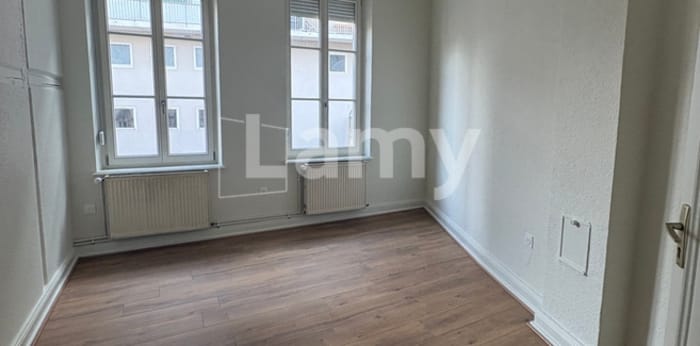 Image 2 sur 6 - Appartement  ·  Location · Metz (57000) · 2 pièces · 38m²