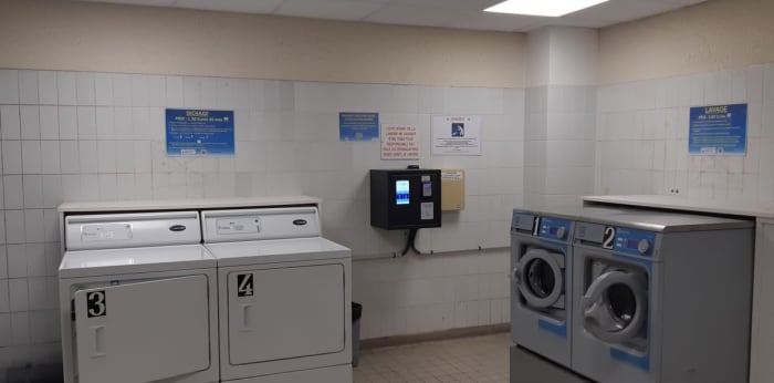 Image 7 sur 16 - Appartement  ·  Location · Guyancourt (78280) · 1 pièce · 22m²