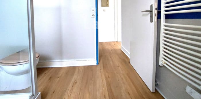 Image 9 sur 9 - Appartement  ·  Location · Limoges (87100) · 1 pièce · 38m²