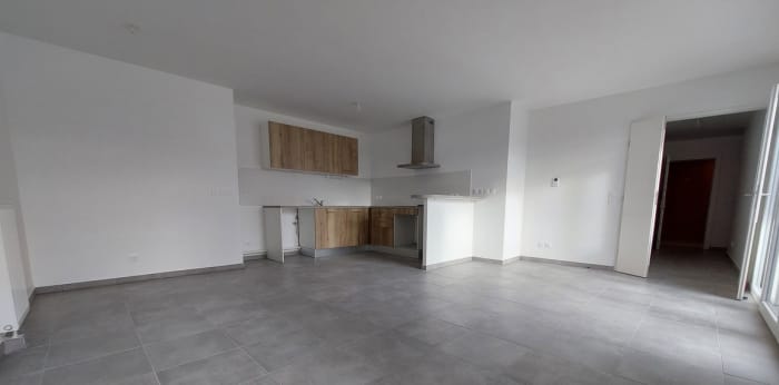 Image 1 sur 8 - Appartement  ·  Location · Montpellier (34000) · 3 pièces · 80m²