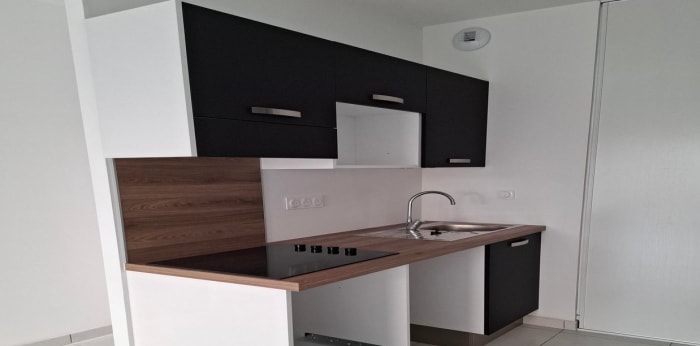 Image 4 sur 5 - Appartement  ·  Location · Toulouse (31400) · 2 pièces · 42m²