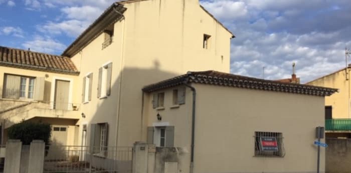 Image 1 sur 9 - Maison/villa  ·  Location · Piolenc (84420) · 5 pièces · 128m²