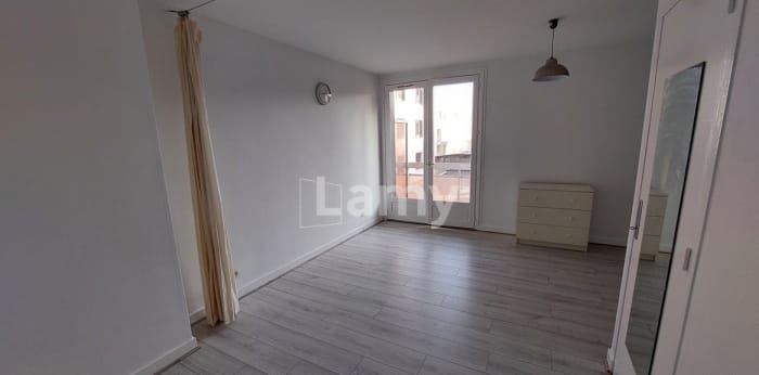Image 8 sur 14 - Appartement  ·  Location · Clermont Ferrand (63000) · 33m²