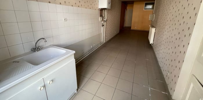 Image 3 sur 7 - Bureaux  ·  Location · Villefranche Sur Saone (69400) · 3 pièces · 53m²