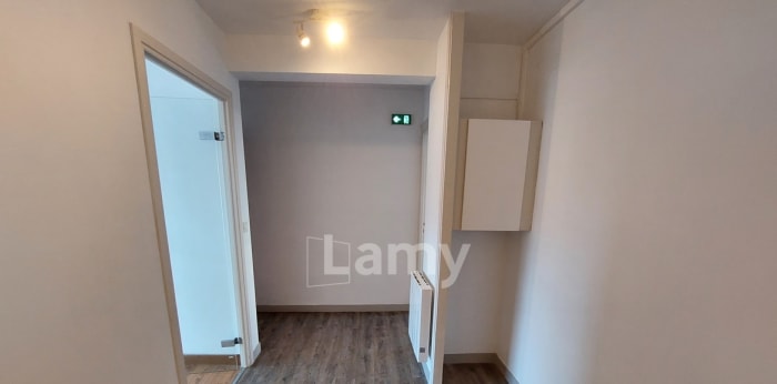 Image 11 sur 11 - Appartement  ·  Location · Issoire (63500) · 4 pièces · 83m²