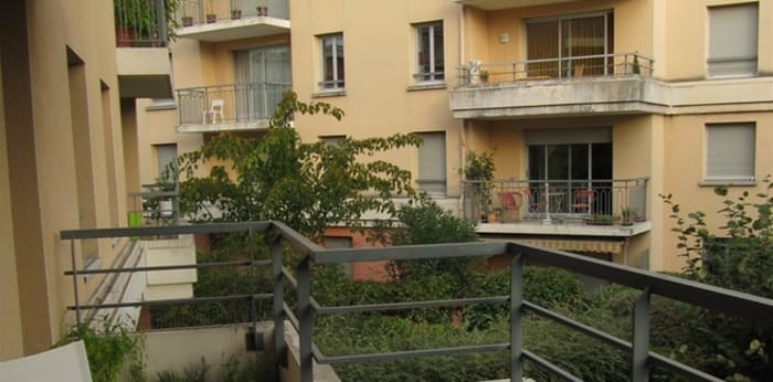 Image 8 sur 8 - Appartement  ·  Location · Toulouse (31400) · 3 pièces · 74m²