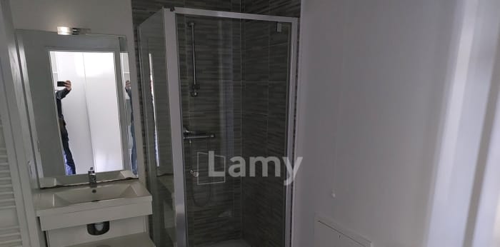 Image 6 sur 6 - Appartement  ·  Location · Mantes La Jolie (78200) · 1 pièce · 44m²