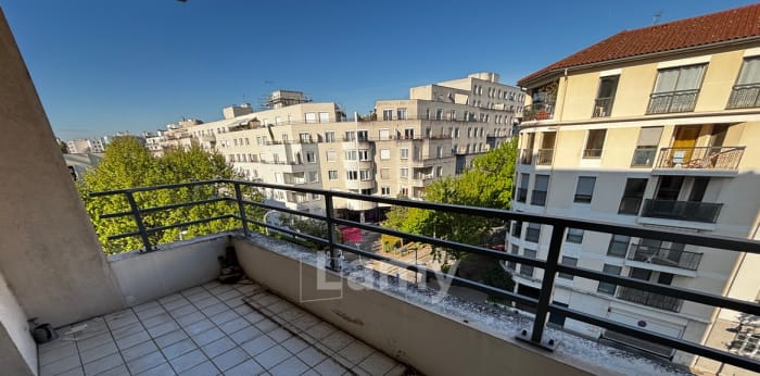 Image 5 sur 14 - Appartement  ·  Location · Lyon (69003) · 3 pièces · 66m²
