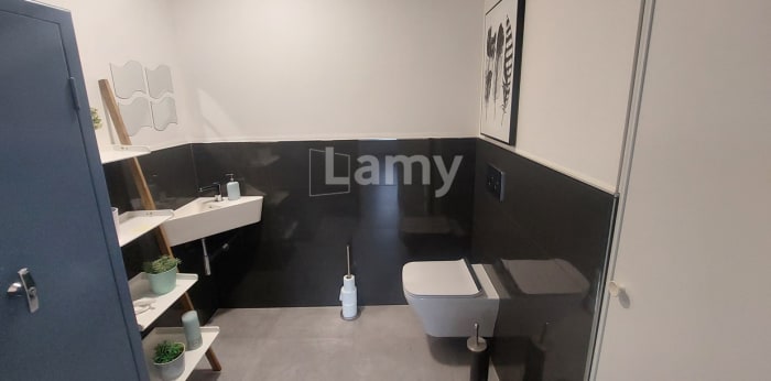 Image 6 sur 6 - Local  ·  Location · Vineuil St Firmin (60500) · 30m²