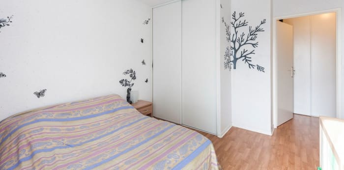 Image 5 sur 10 - Appartement  ·  Location · Dijon (21000) · 3 pièces · 61m²