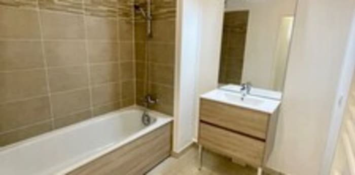 Image 7 sur 11 - Appartement  ·  Location · Ballainvilliers (91160) · 3 pièces · 58m²