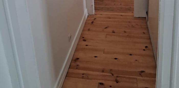 Image 8 sur 8 - Appartement  ·  Location · Issy Les Moulineaux (92130) · 2 pièces · 60m²