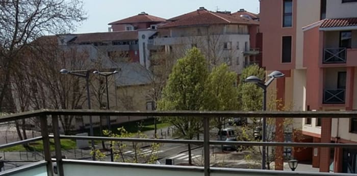 Image 4 sur 7 - Appartement  ·  Location · Colomiers (31770) · 2 pièces · 41m²