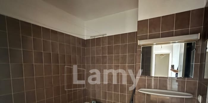 Image 7 sur 7 - Appartement  ·  Location · Strasbourg (67000) · 2 pièces · 44m²