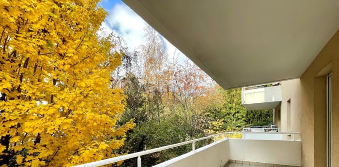 Image 10 sur 11 - Appartement  ·  Location · Aix Les Bains (73100) · 3 pièces · 84m²